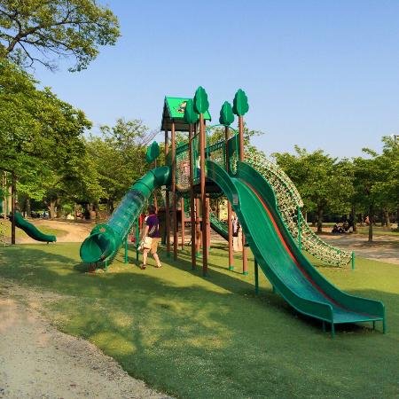 🎡 헤키난시 아카시 공원 이미지 4